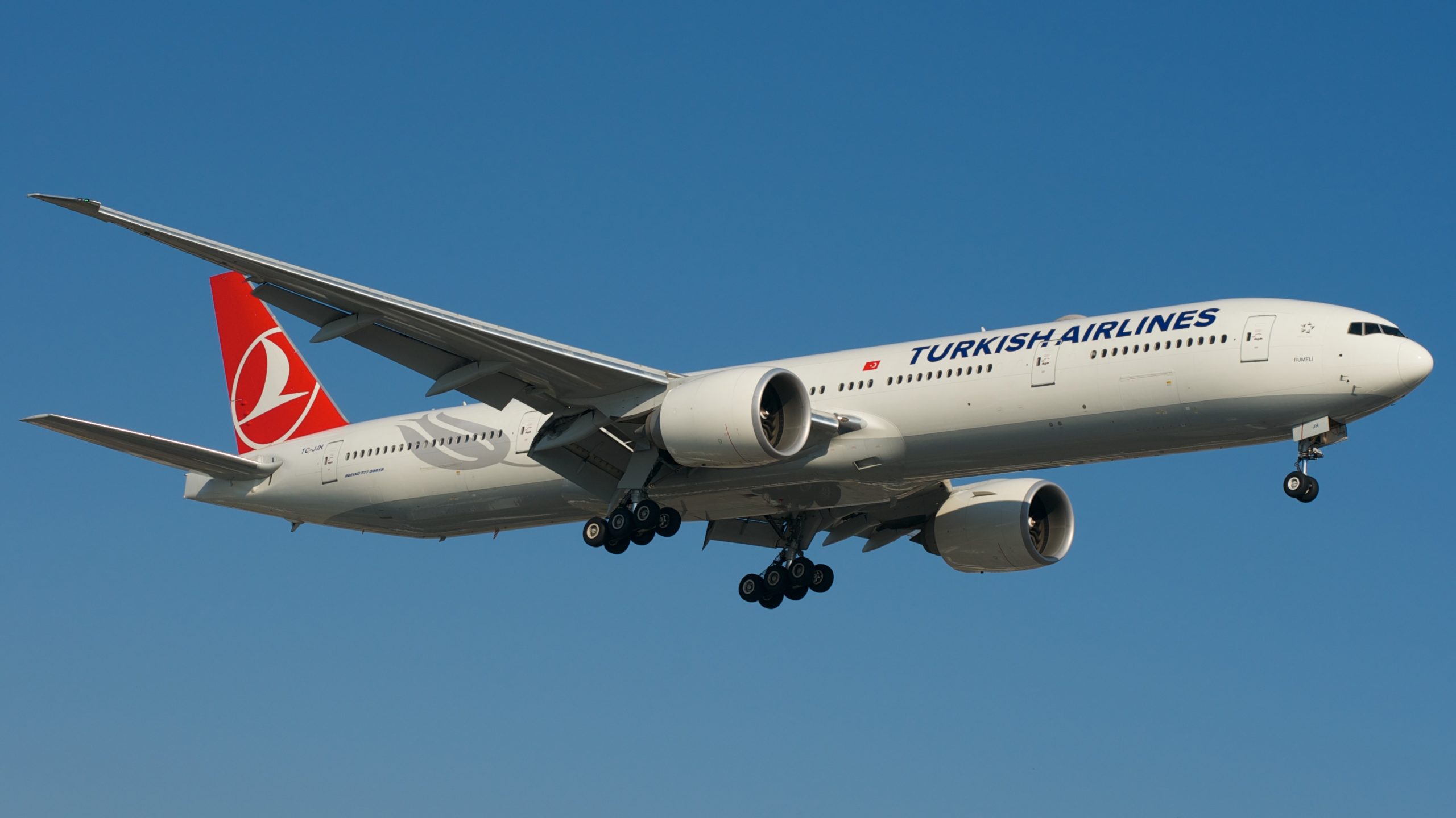 Turkish Airlines Incrementa Sus Vuelos A M Xico De A Semanales