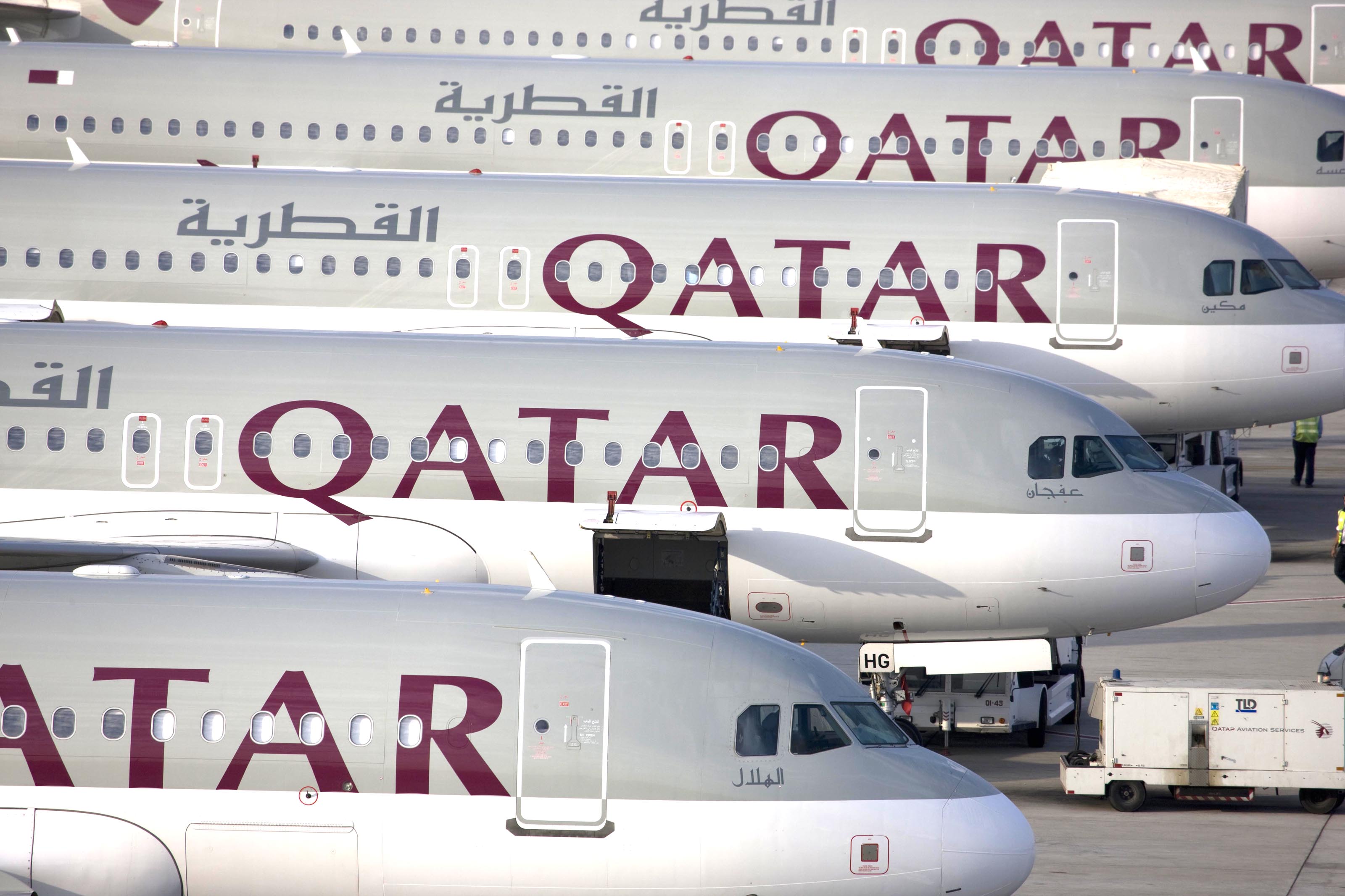 qatar-airways-crea-innovador-sistema-operacional-para-su-flota-a-rea