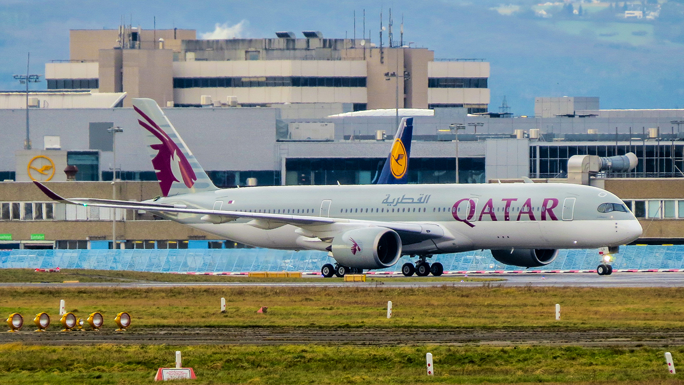 Qatar-Airways-Airbus-A359-1 – Noticias de Aviación Transponder 1200