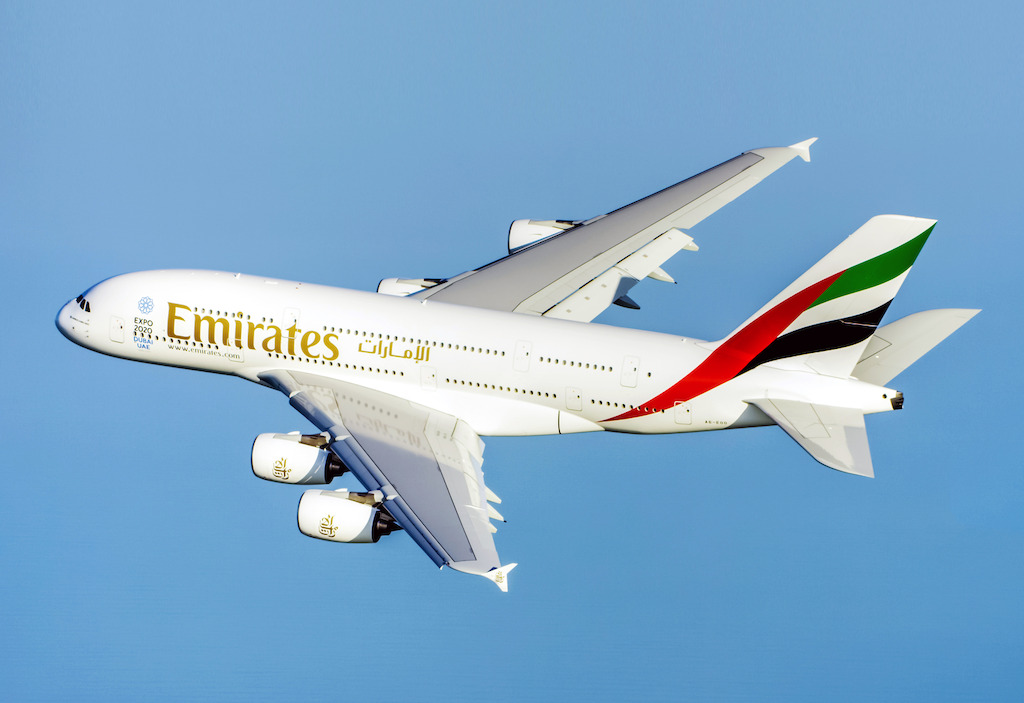 “Emirates Pidió A Airbus Un Reemplazo Para El A380”: Tim Clark ...