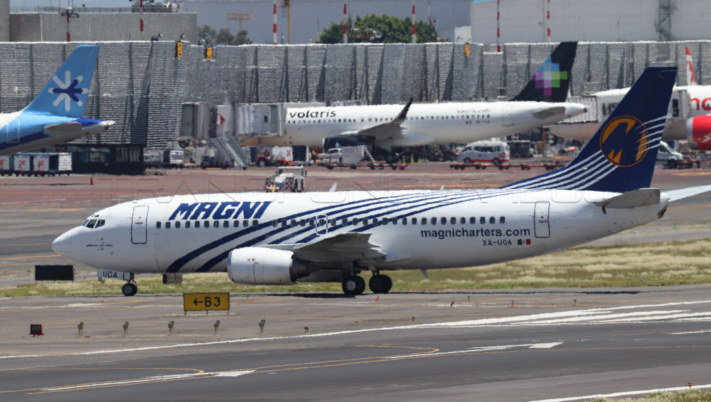 Se Decreta La Creación De La Agencia Federal De Aviación Civil En ...