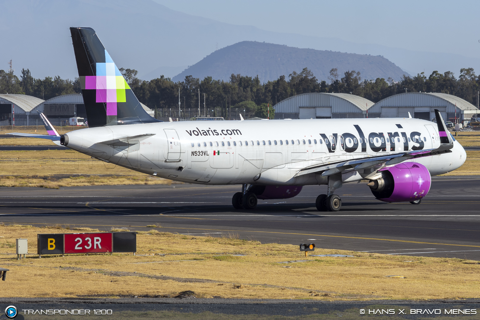 Volaris anuncia la operación de cinco nuevas rutas