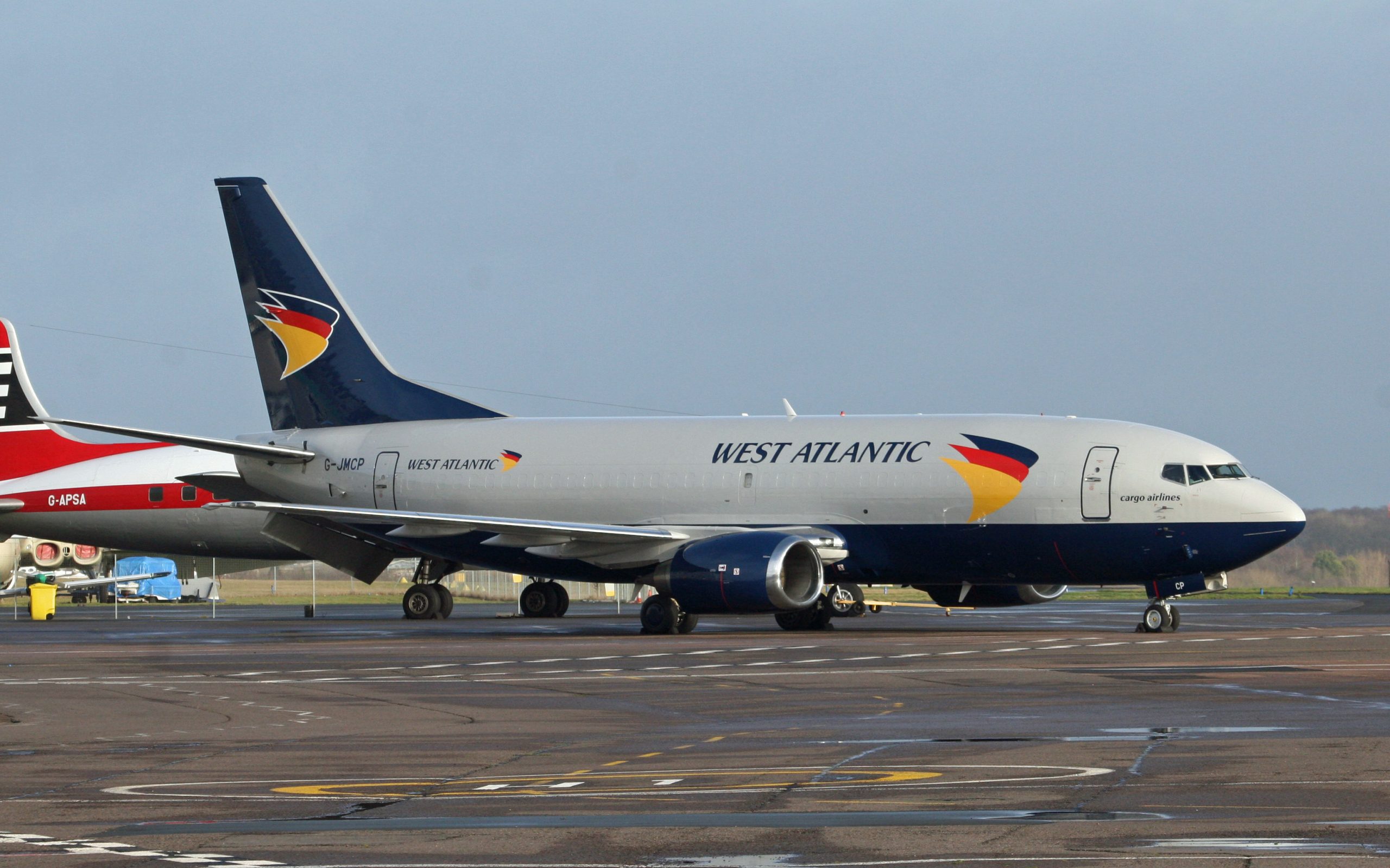 West atlantic. Boeing 767-200 Cargo. Атлантик Эйрлайнс. West Atlantic Airlines. Atlantic Cargo.