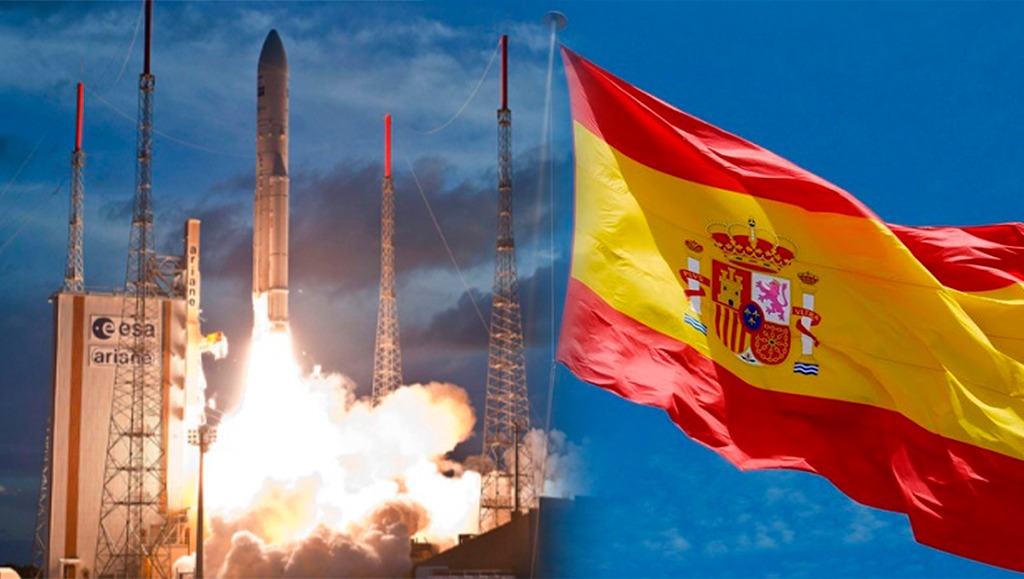 Gobierno De España Anuncia Creación De La Agencia Espacial Española 3317