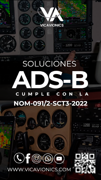 BANNER-PUBLI-VIC AVIONICS-NOM ADS-B-MARZO-2024-336X600 – Noticias de ...